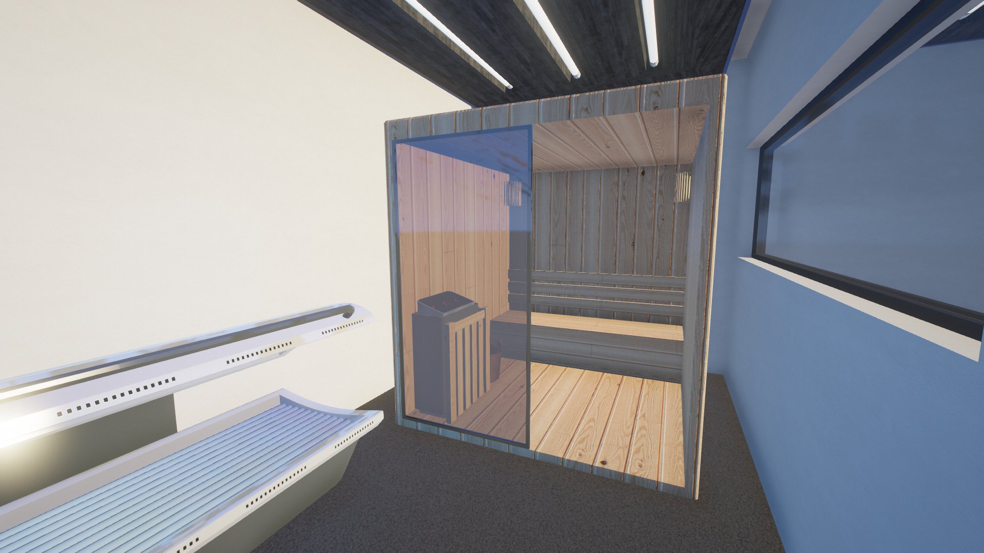 Luxury Living