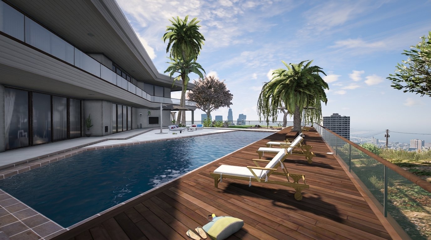 The Skyline Sovereign