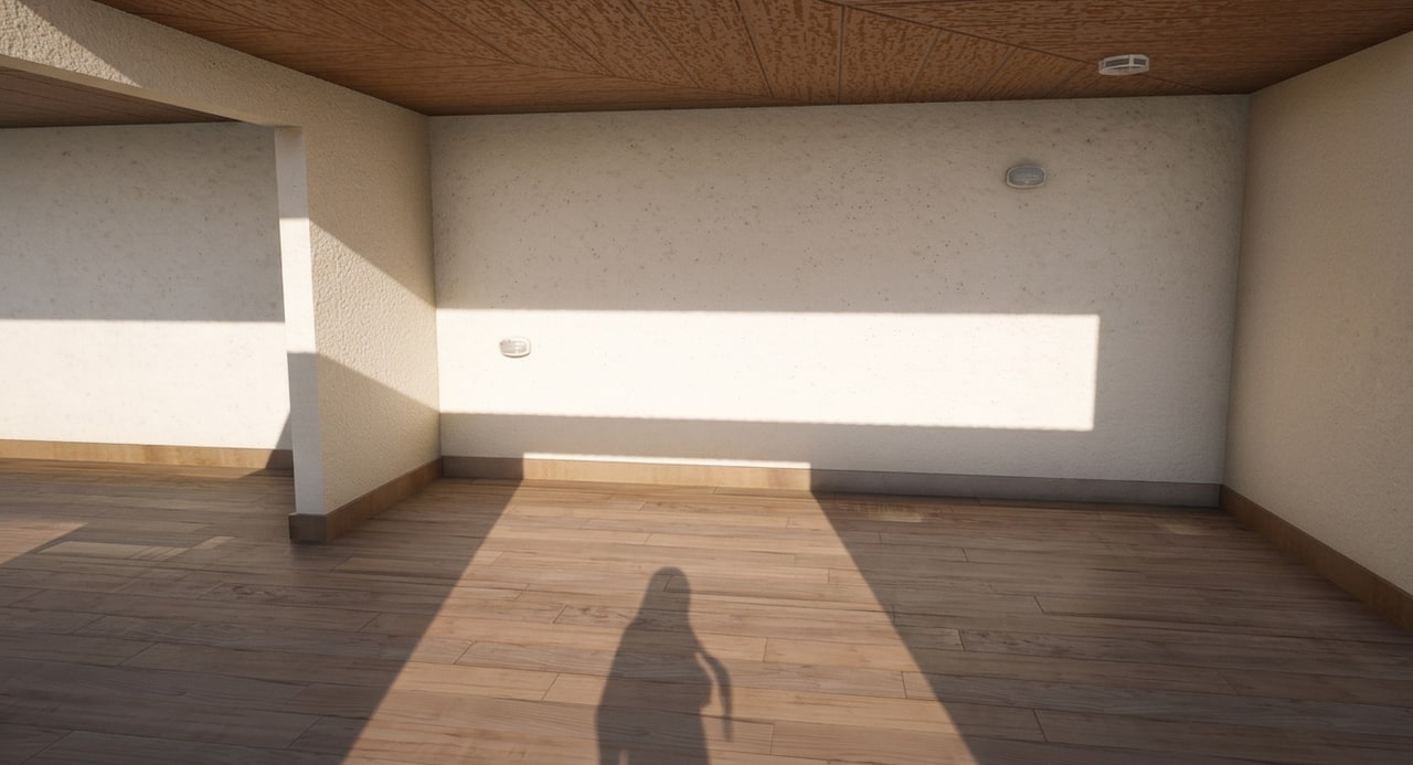 Pacific Terrace Townhouse