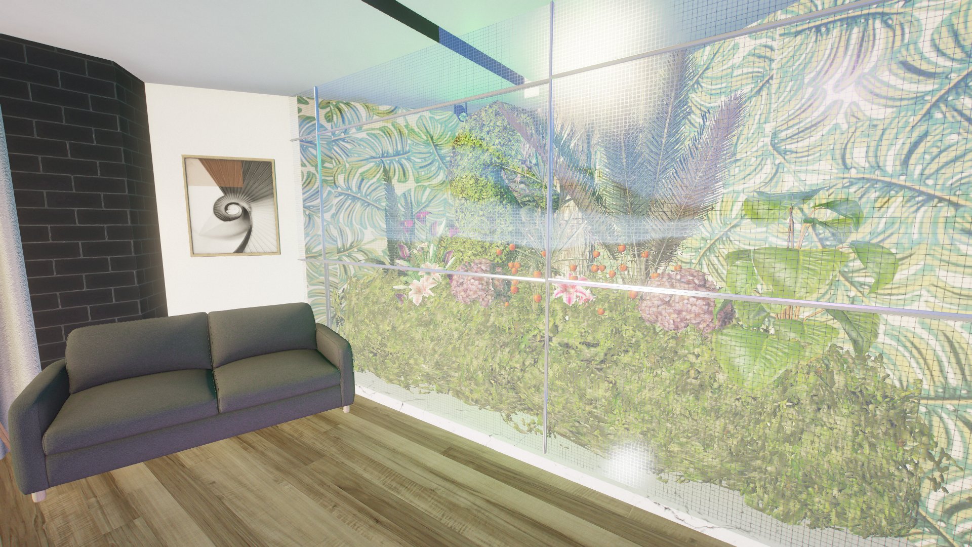 Vinewood Horizon House