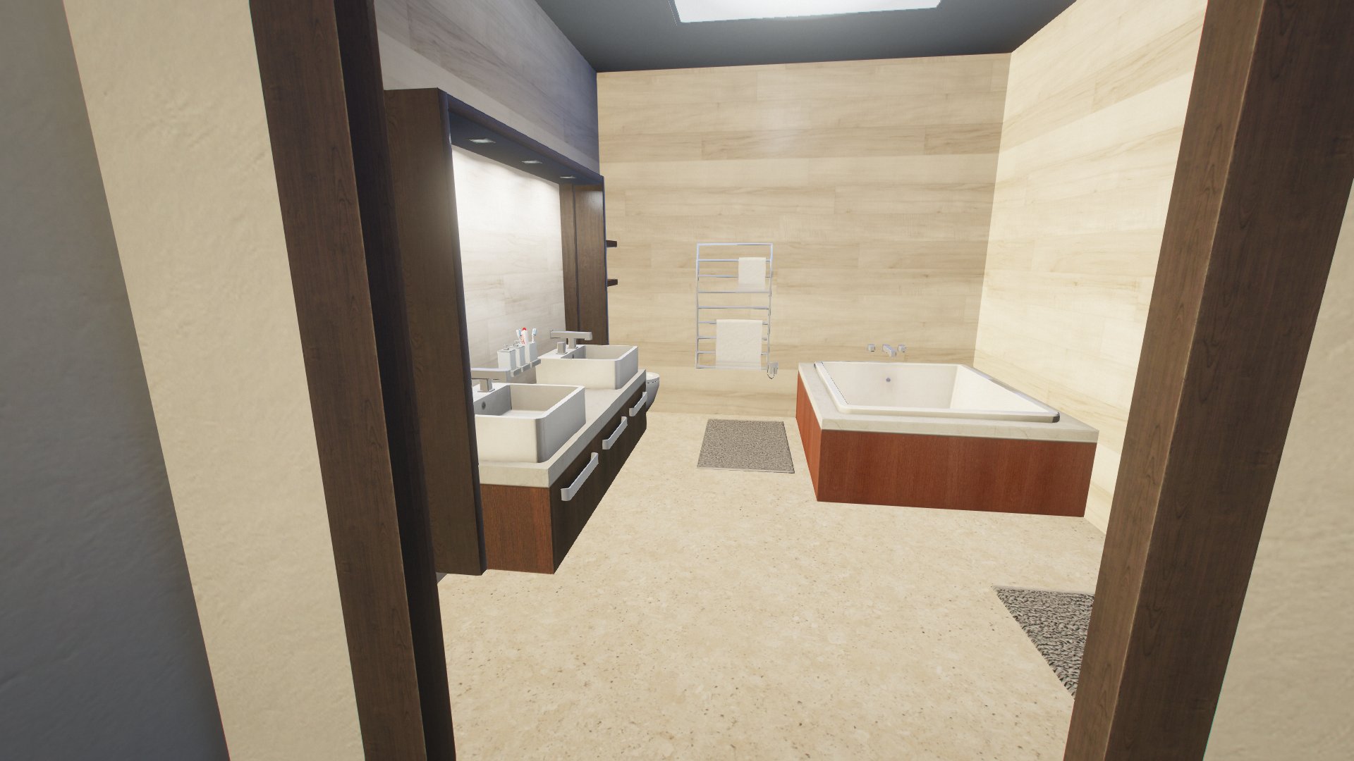 The Infinity Estate
