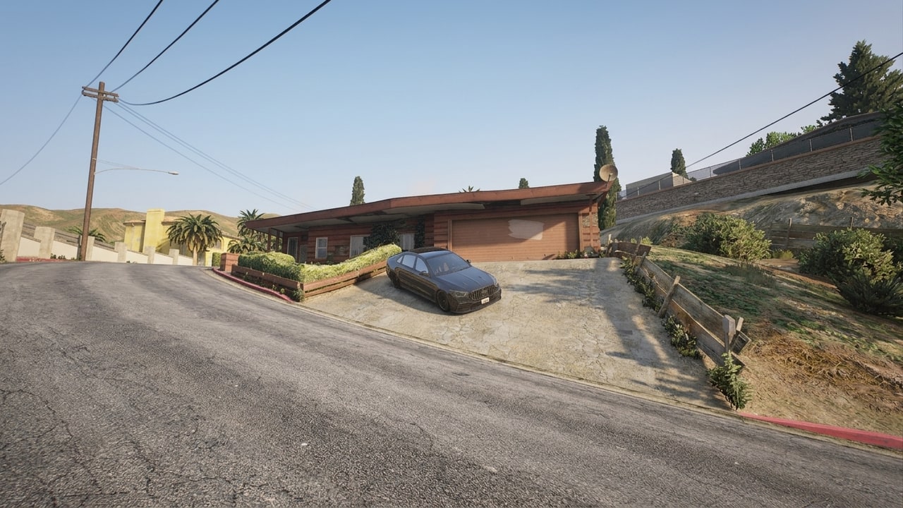 The Hillcrest Haven