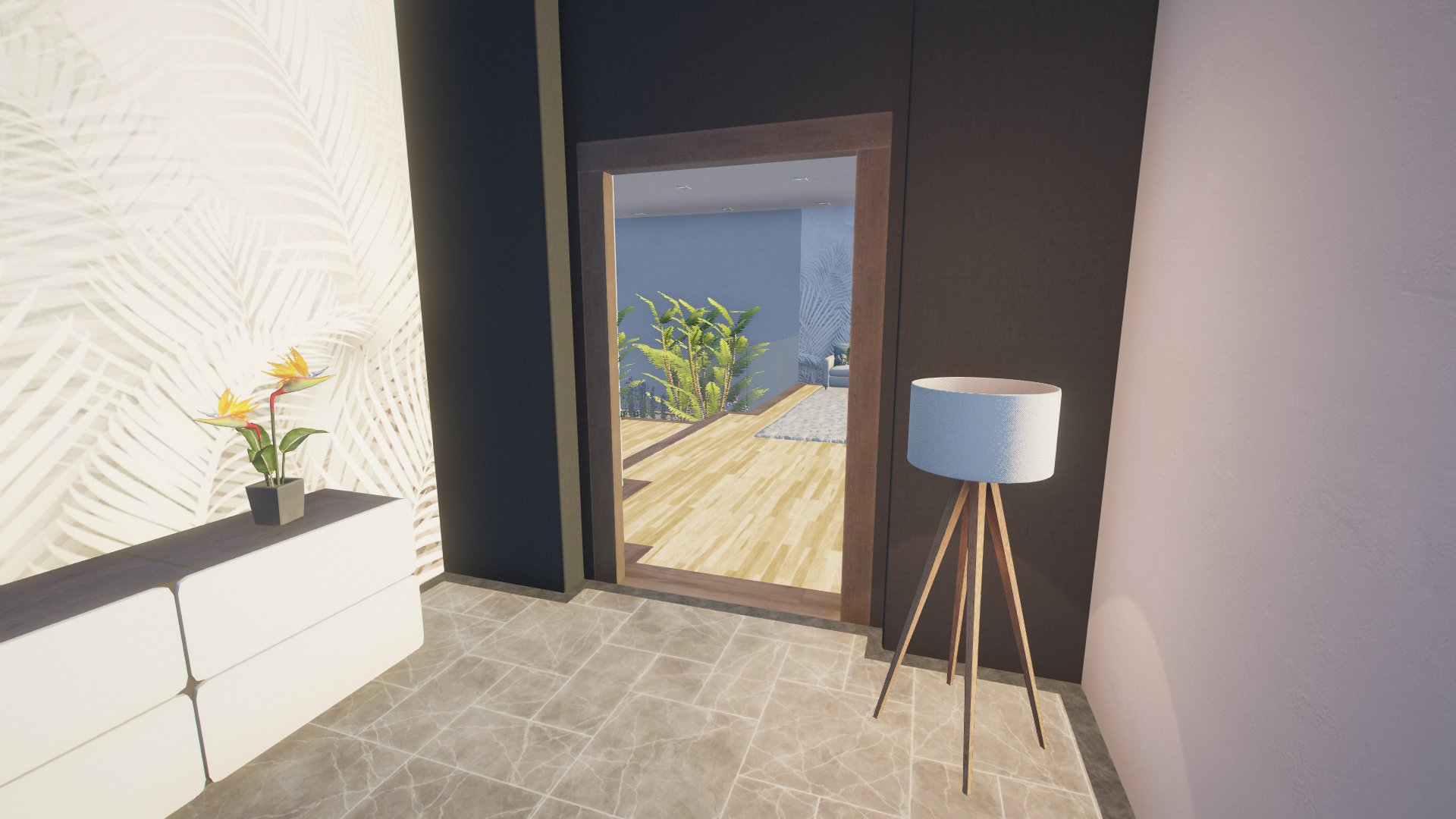 The Vinewood Pearl