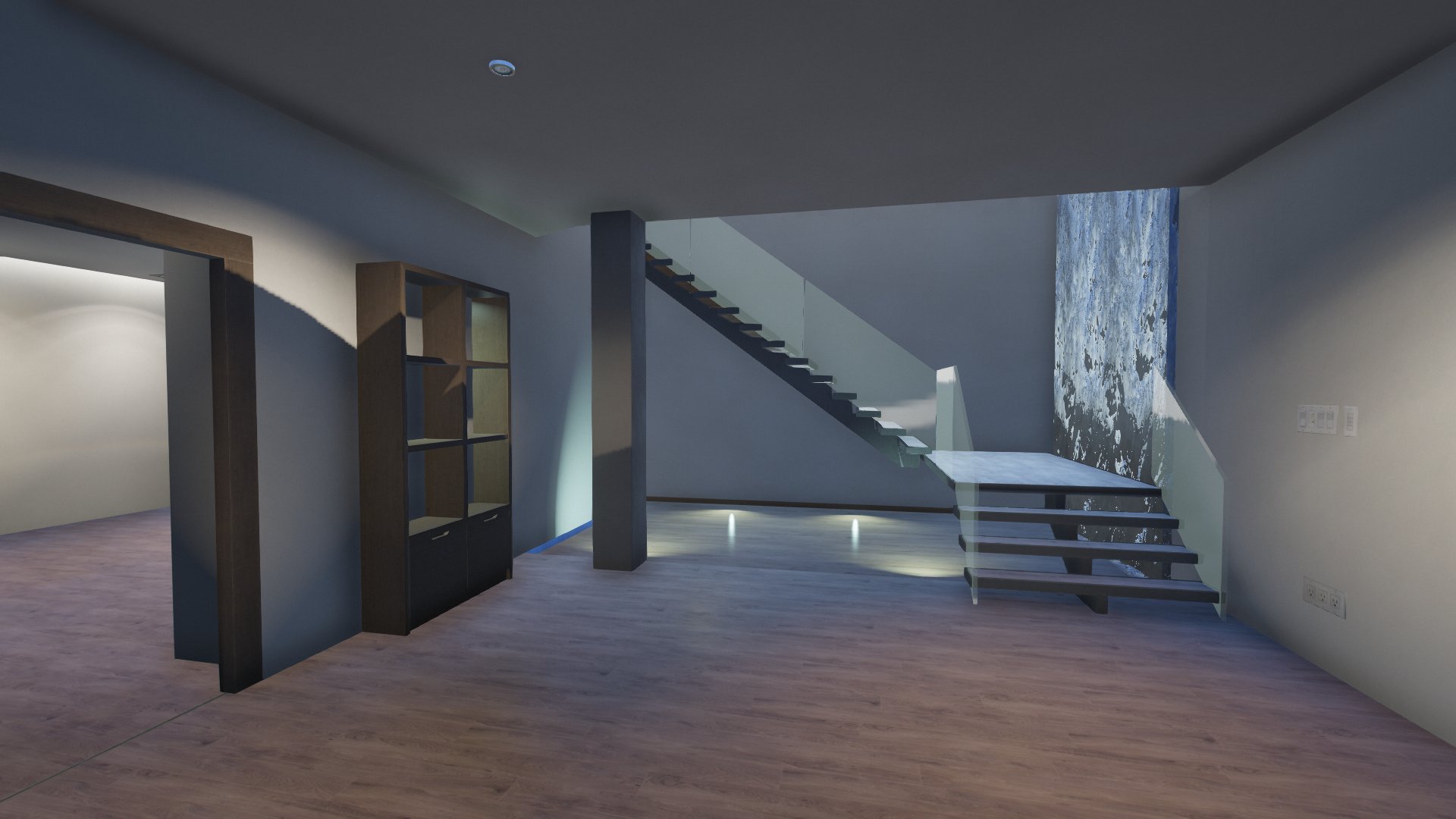 Skyline Sanctuary