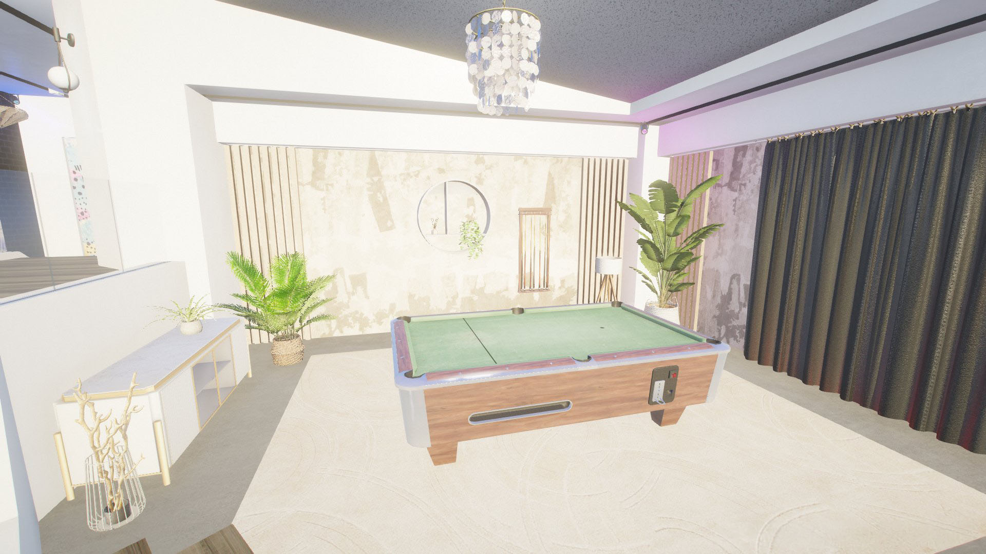 Vinewood Horizon House