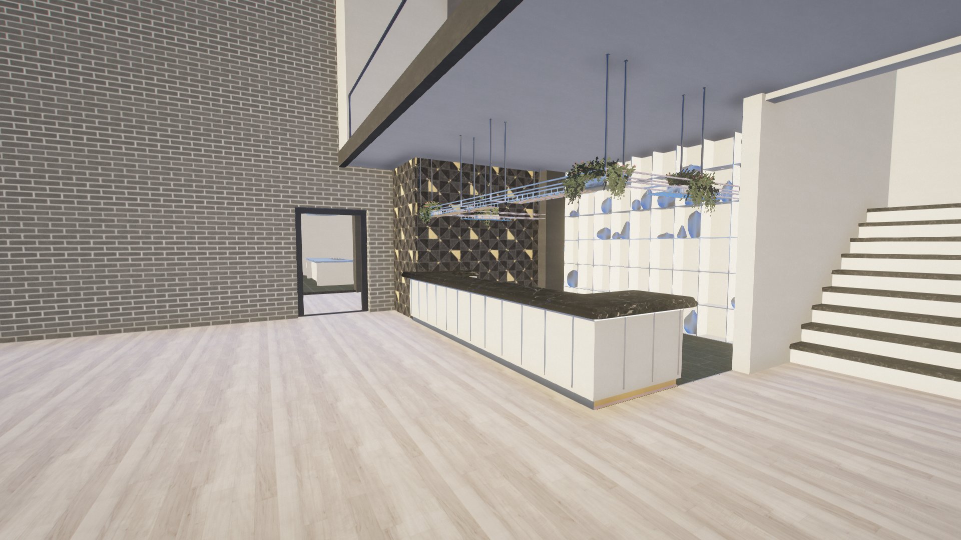 Luxury Living