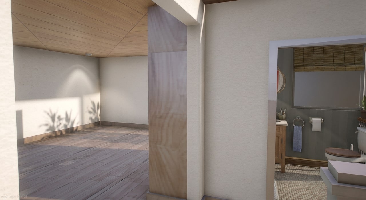 Pacific Sunset Residence