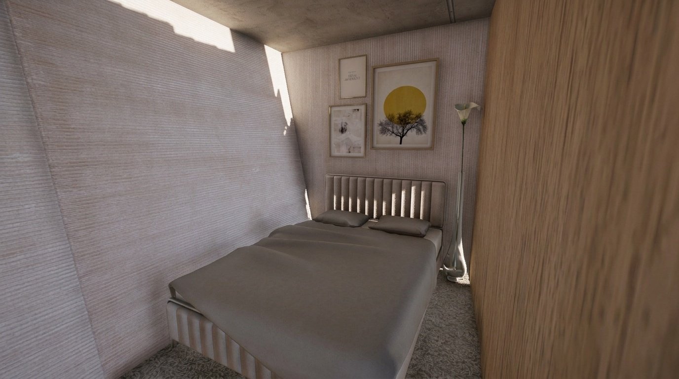 Sandy Shores Hideout