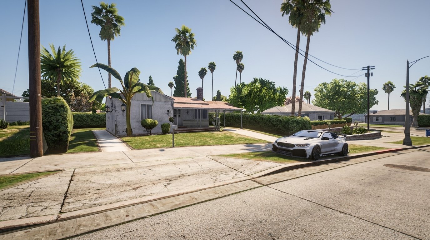 Eight-Fifteen West Drive