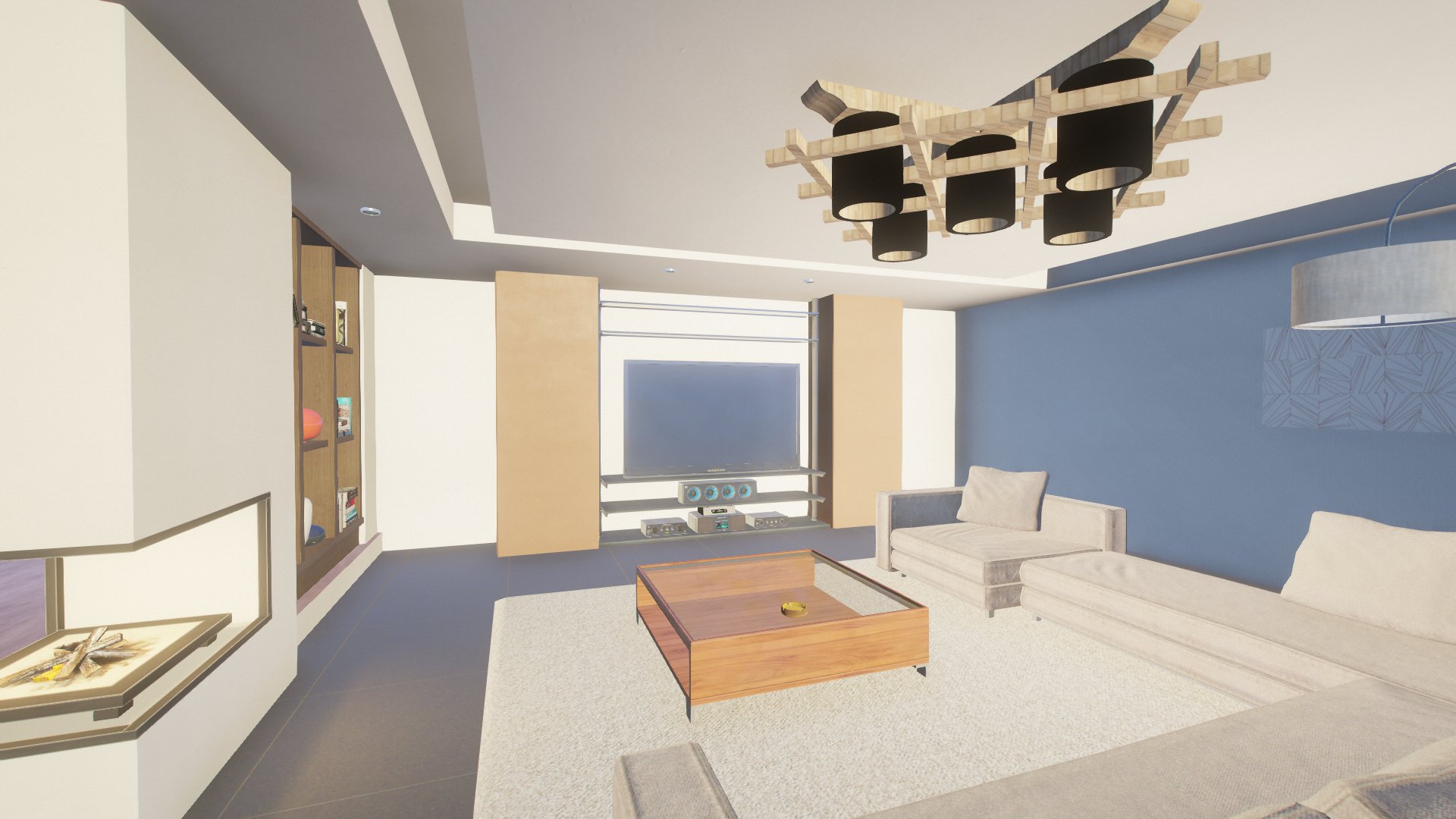 Skyline Sanctuary