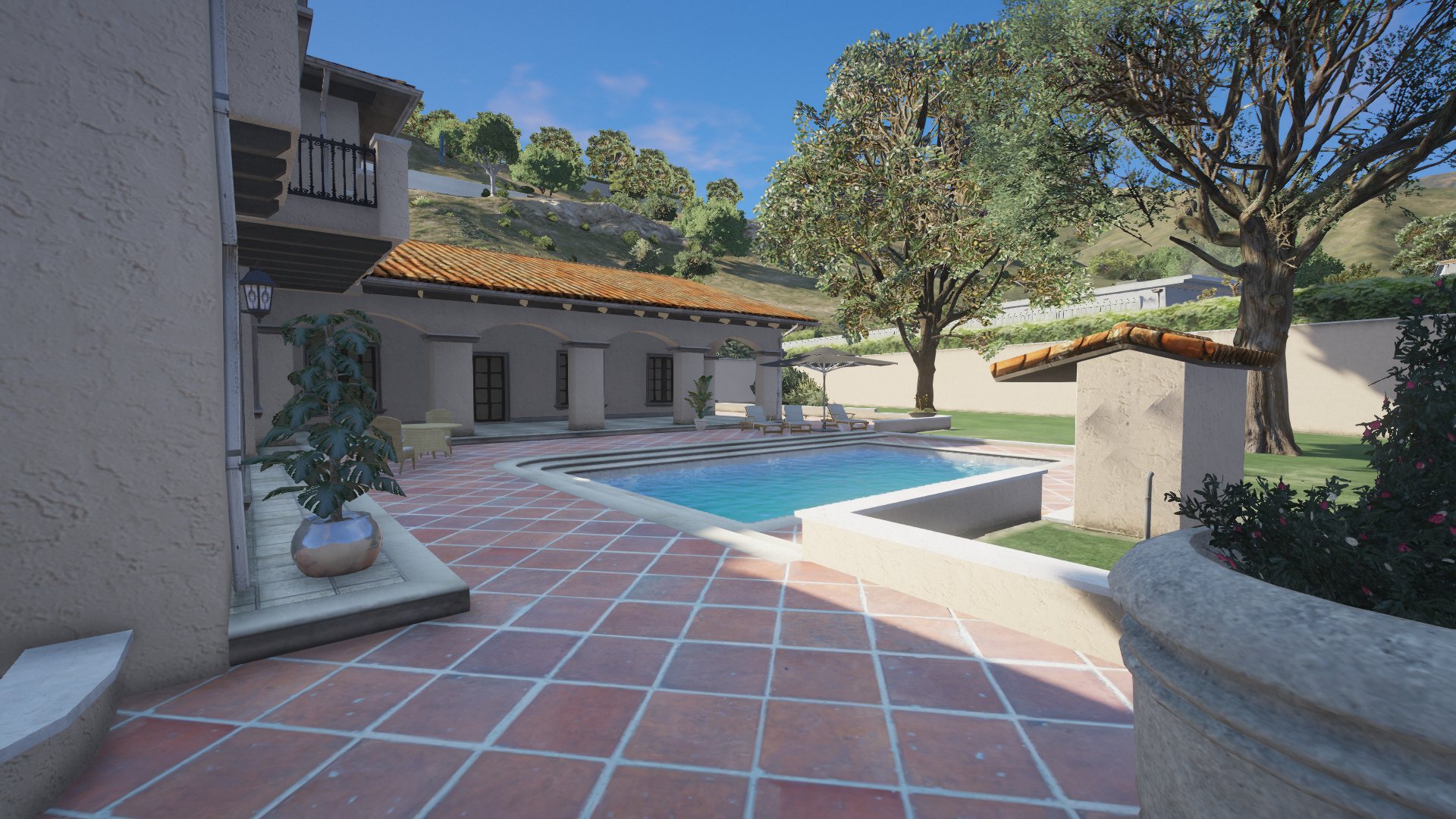 The Infinity Estate