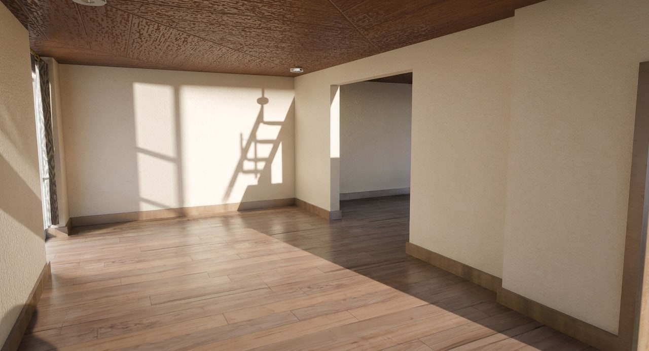 The Vertical Minimalist
