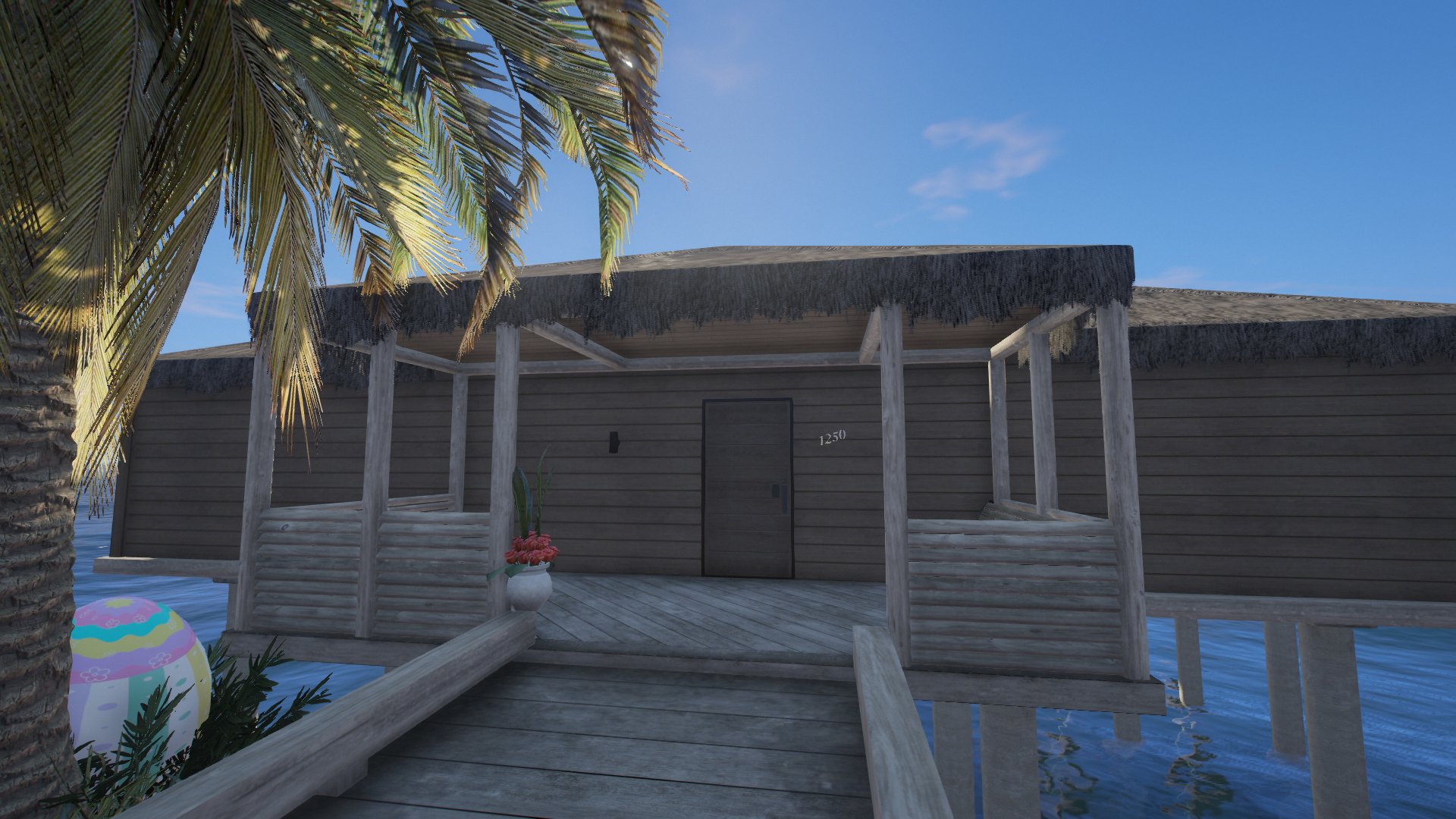 The Del Perro Beach Loft