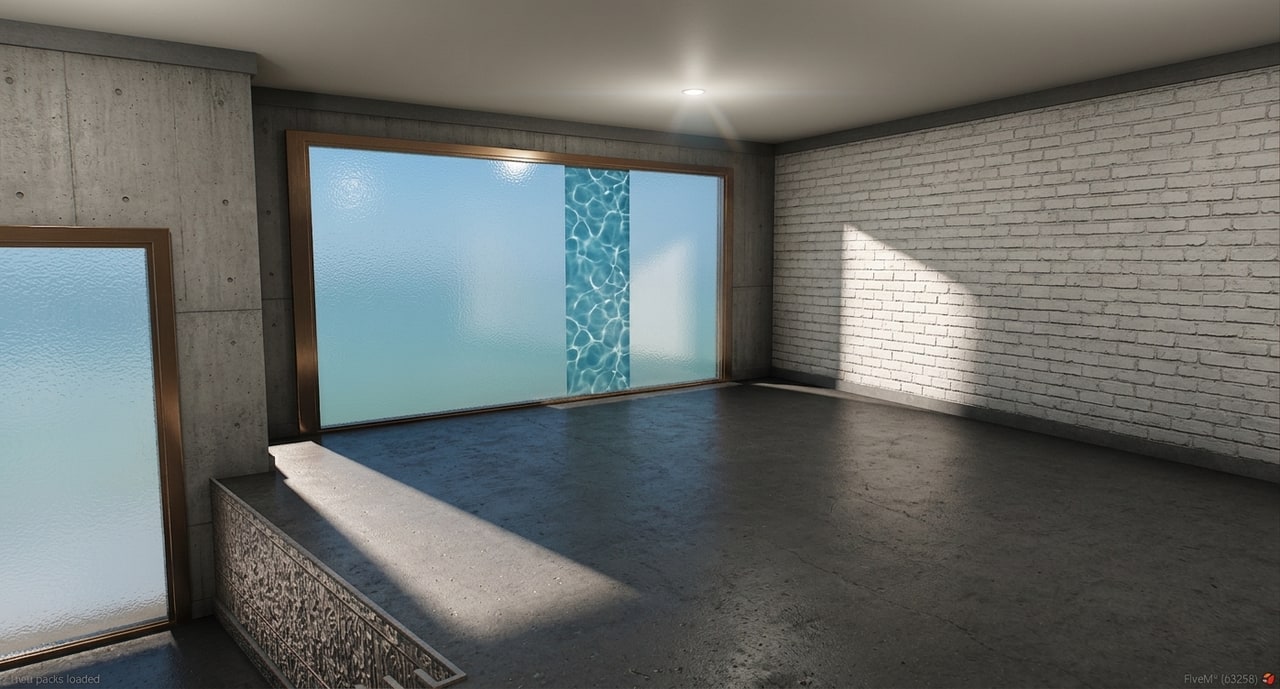 The Normandy Hillside Retreat