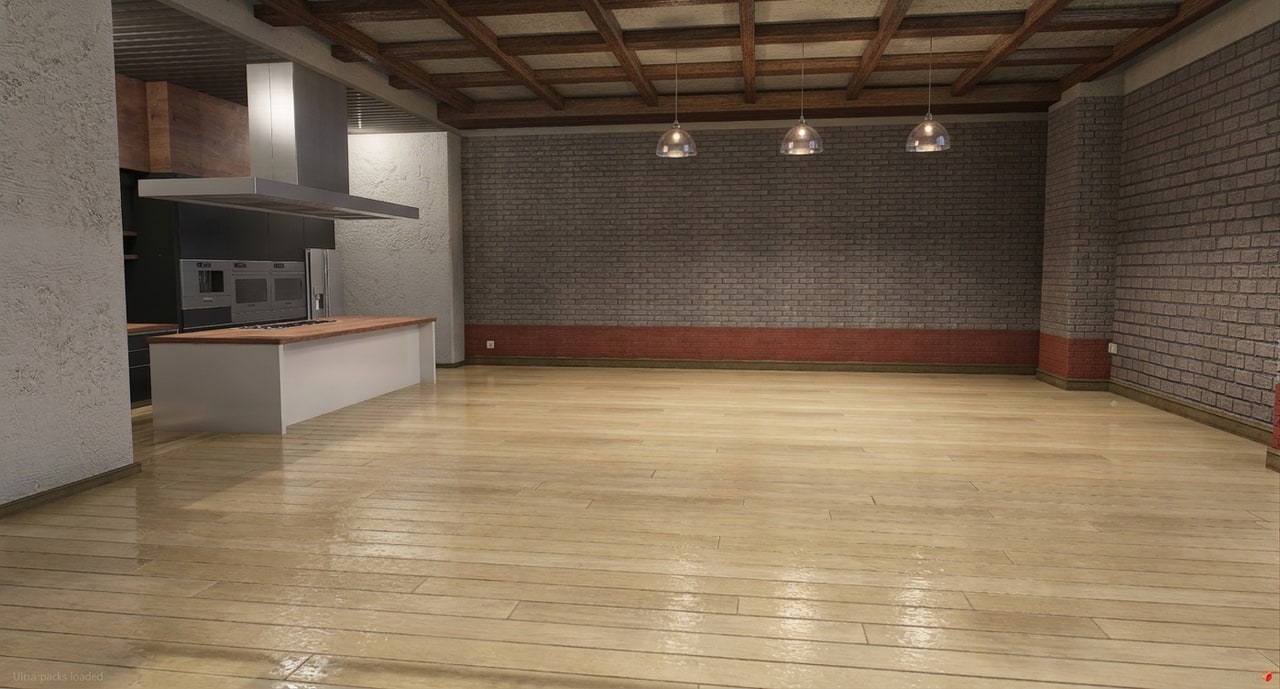 The Procopio Cliffside Studio