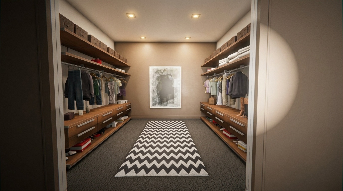 Skyview Loft
