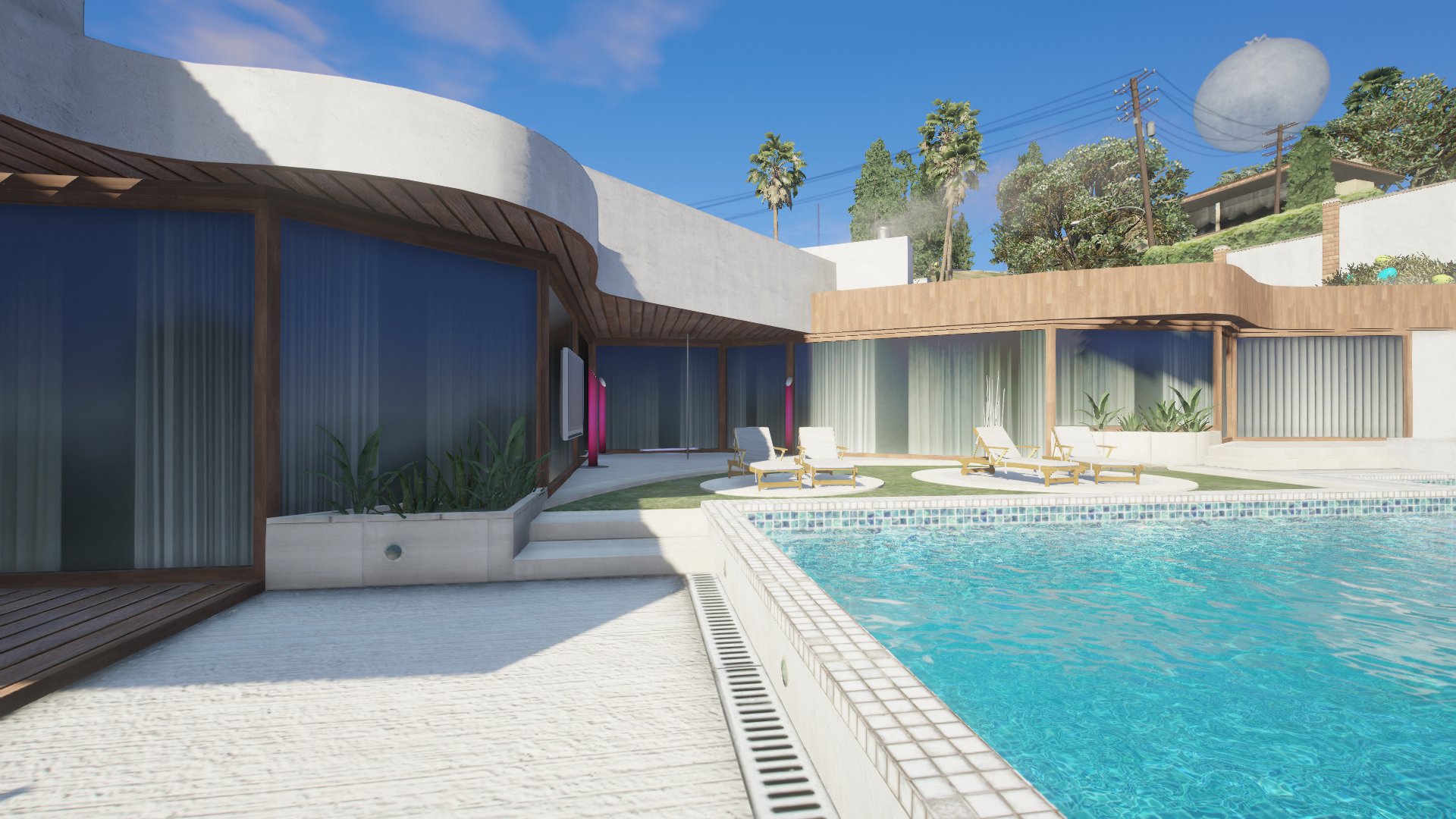 Skyline Sanctuary