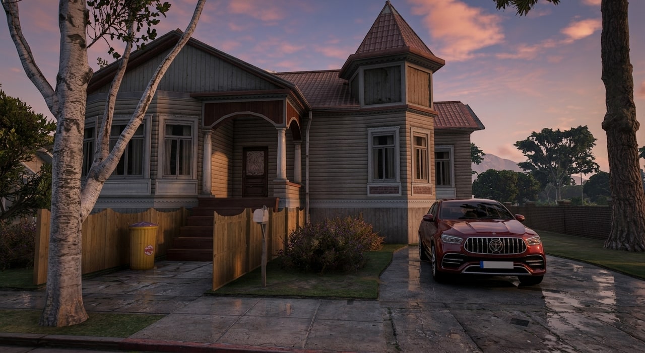 The Victorian Coastal Cottage