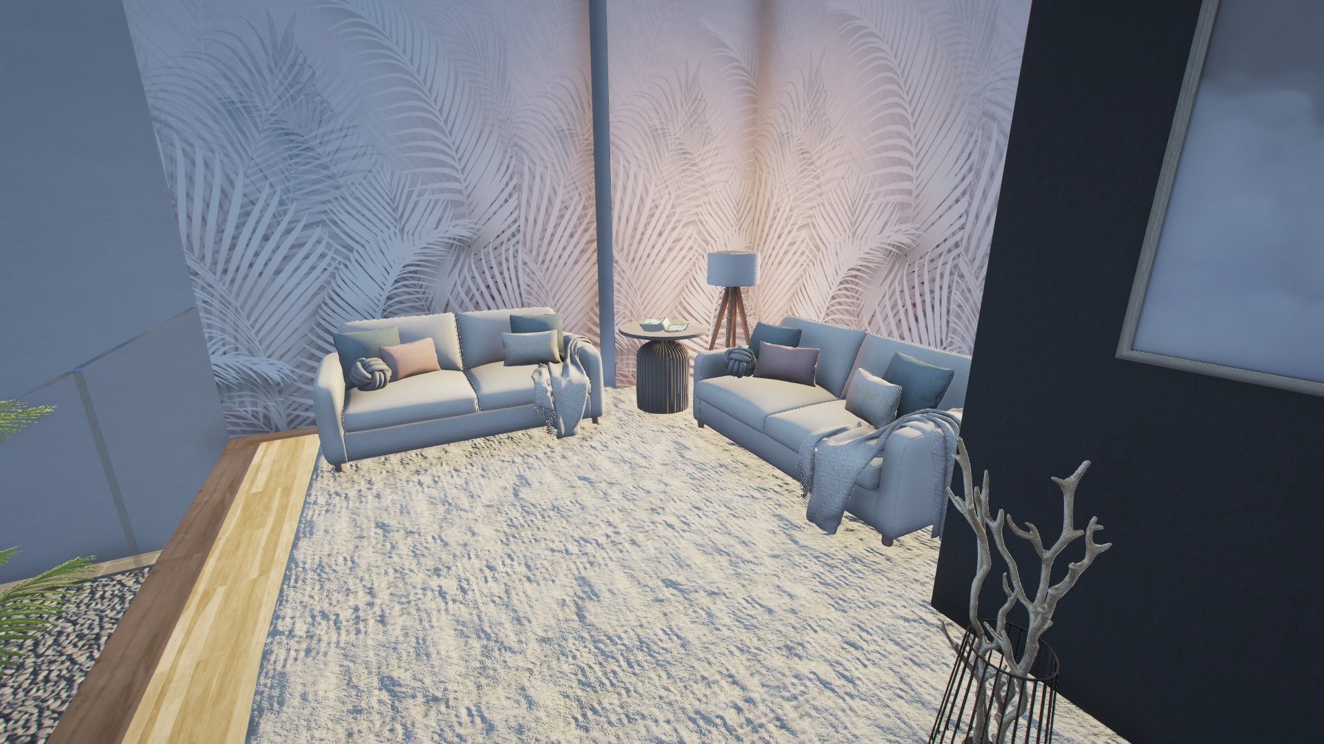 The Vinewood Pearl