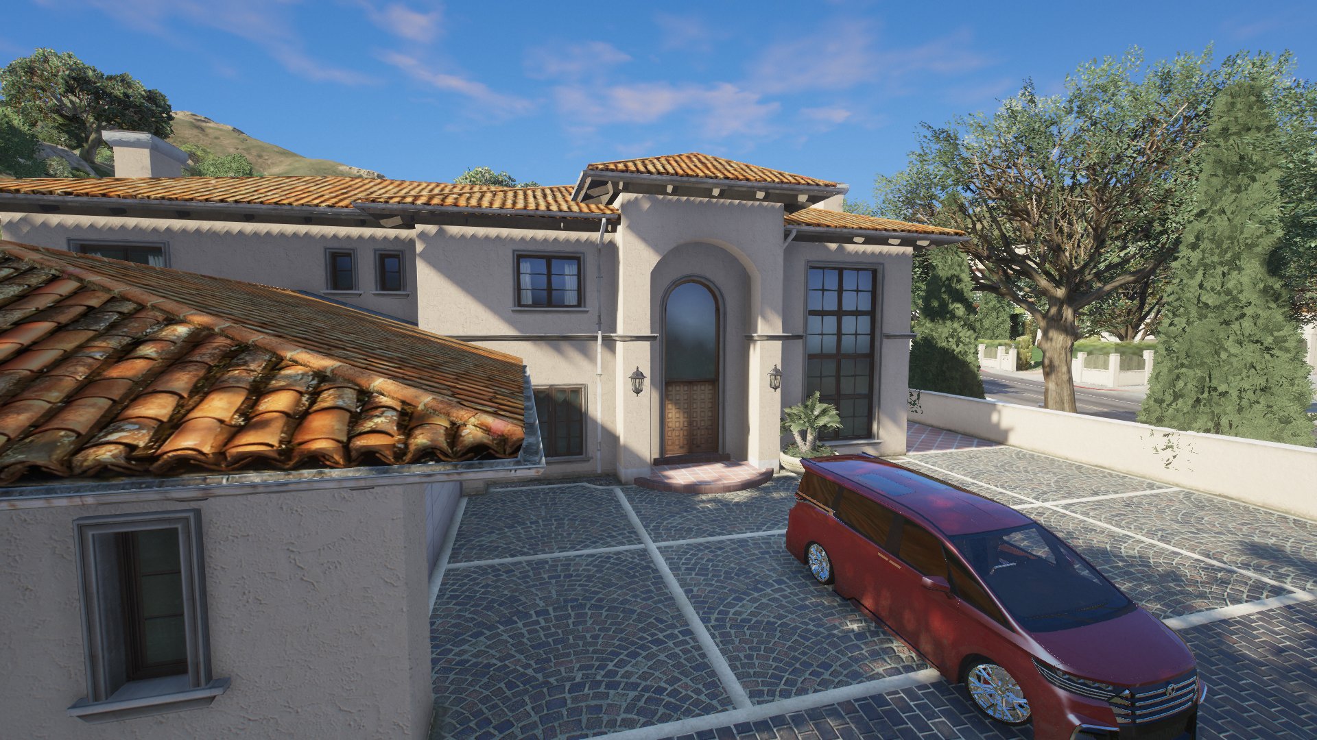 The Infinity Estate