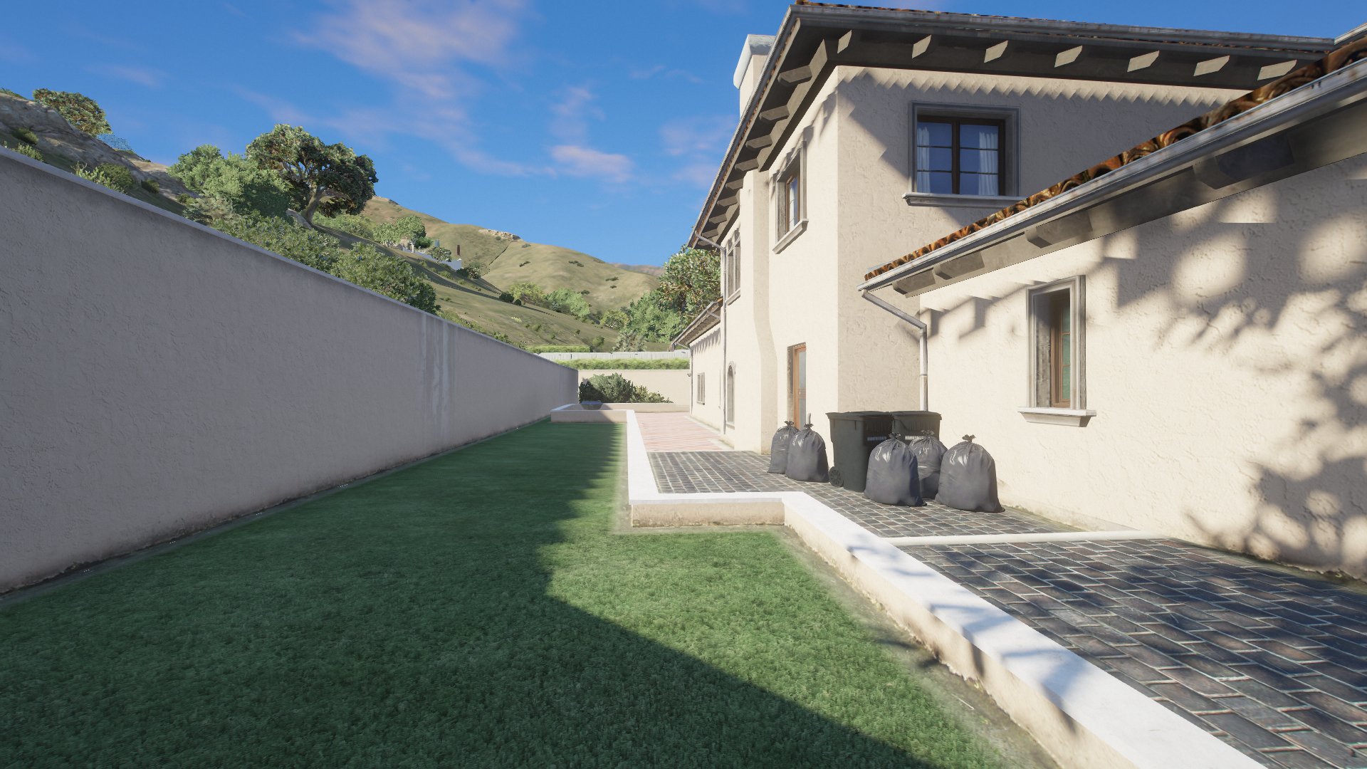 The Infinity Estate