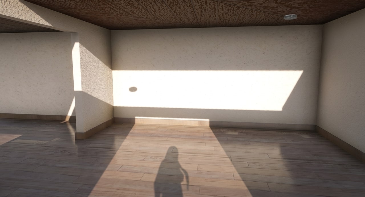 Pacific Sunset Residence