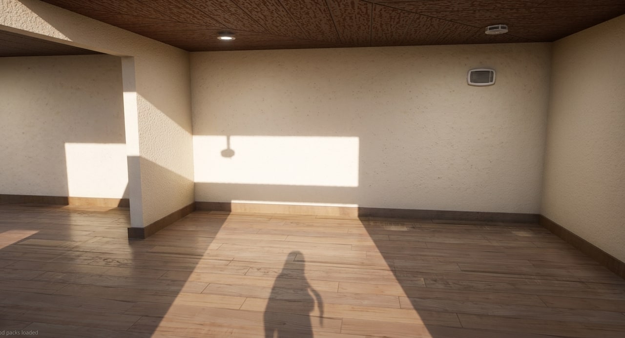 The Vertical Minimalist