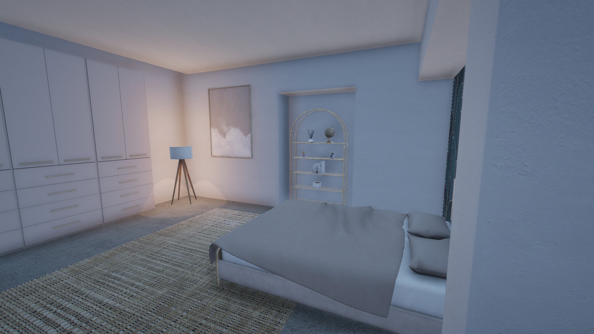 The Vinewood Pearl