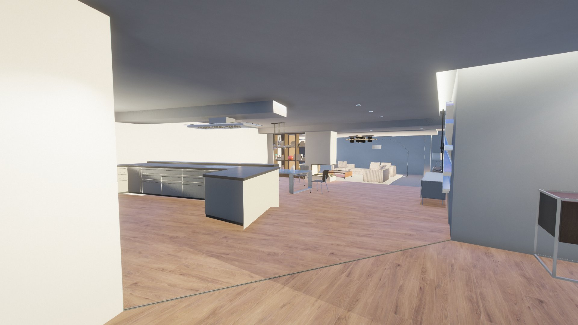 Richman Grand Villa
