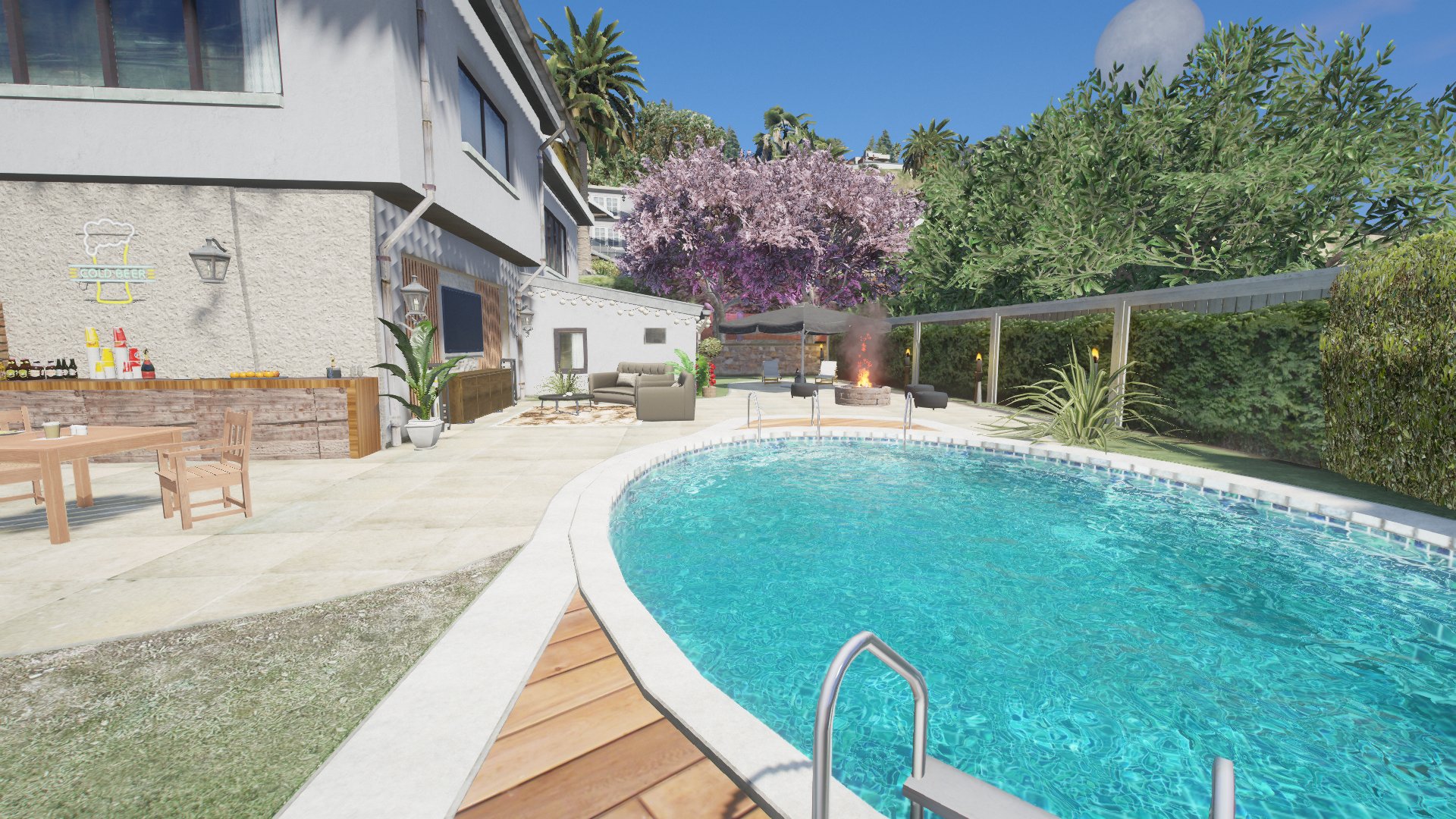 The Vinewood Pearl