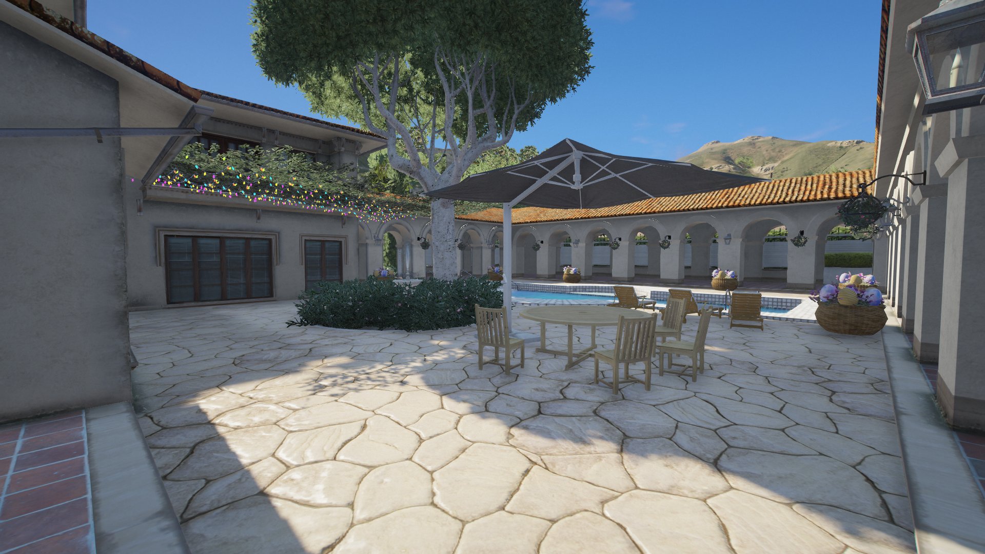 Richman Grand Villa