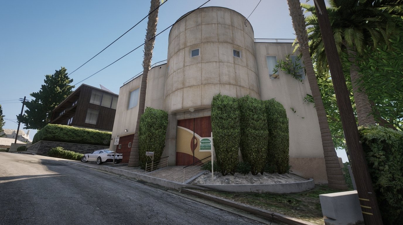 Didion Drive Skyline Manor