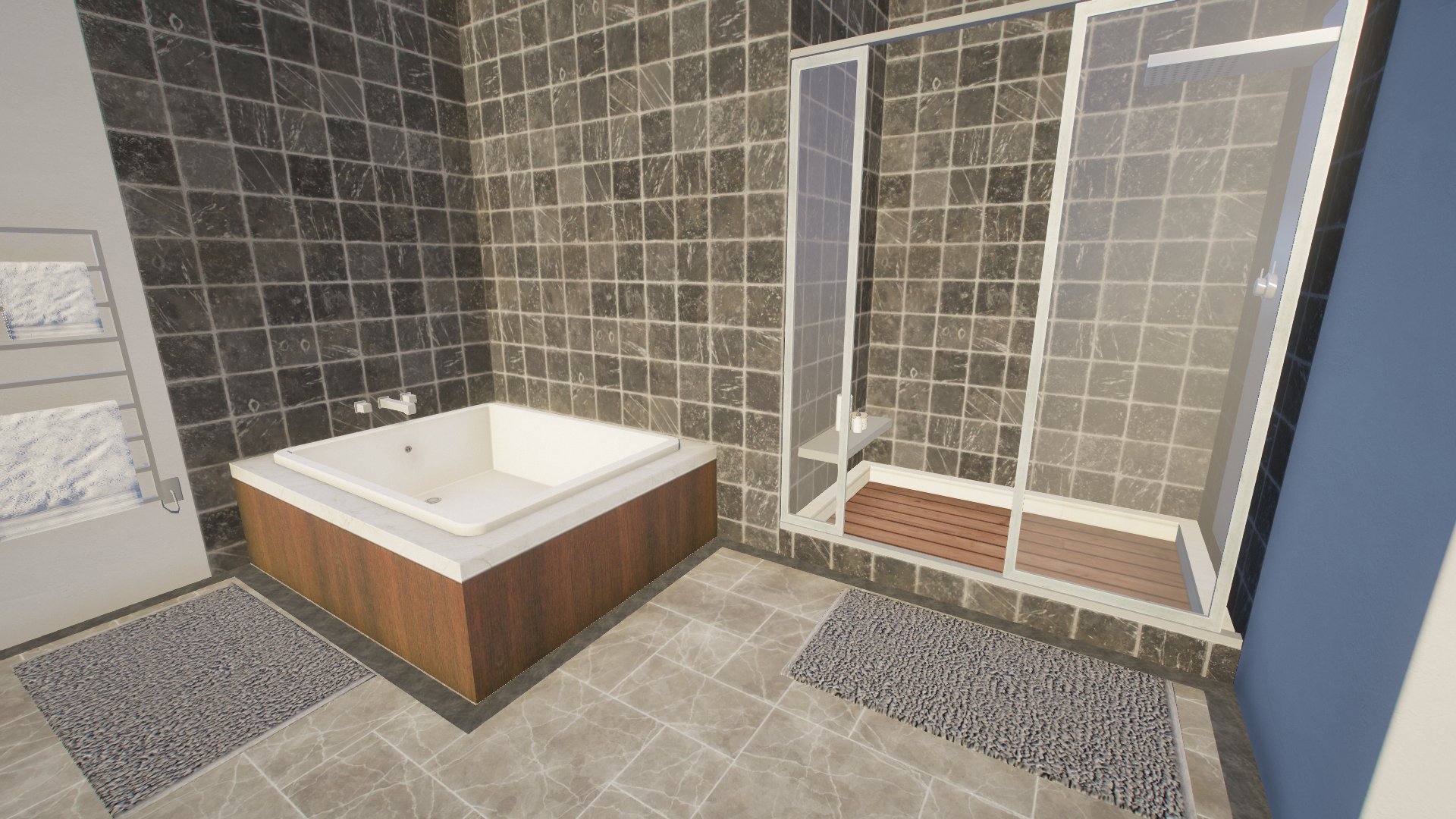 The Vinewood Pearl