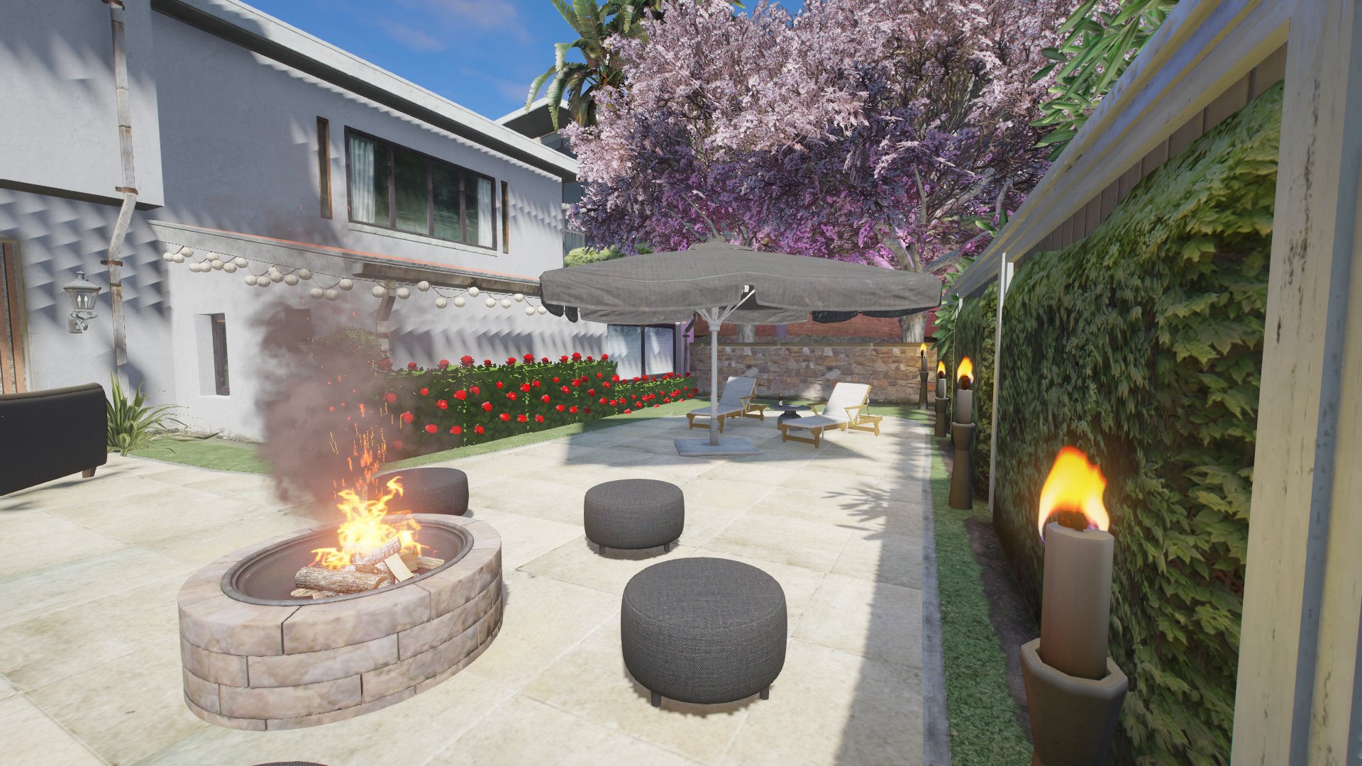 The Vinewood Pearl