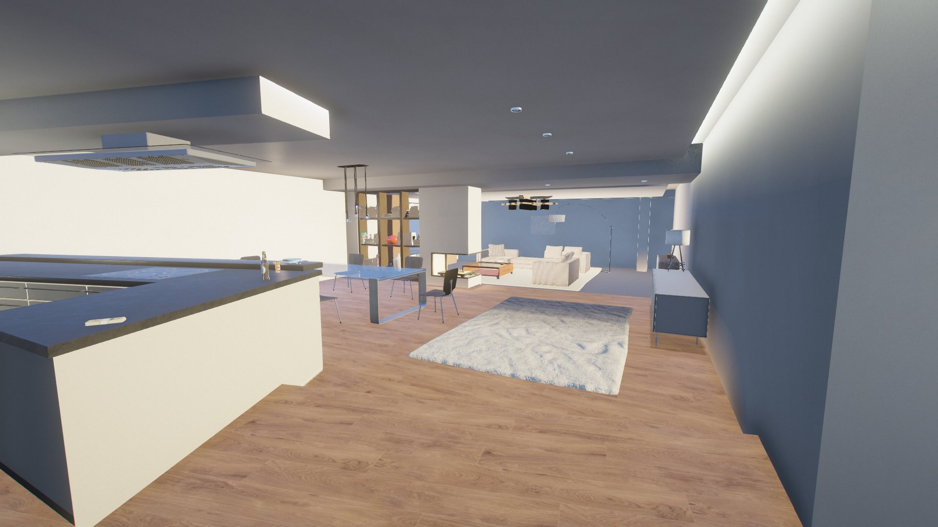 Skyline Sanctuary