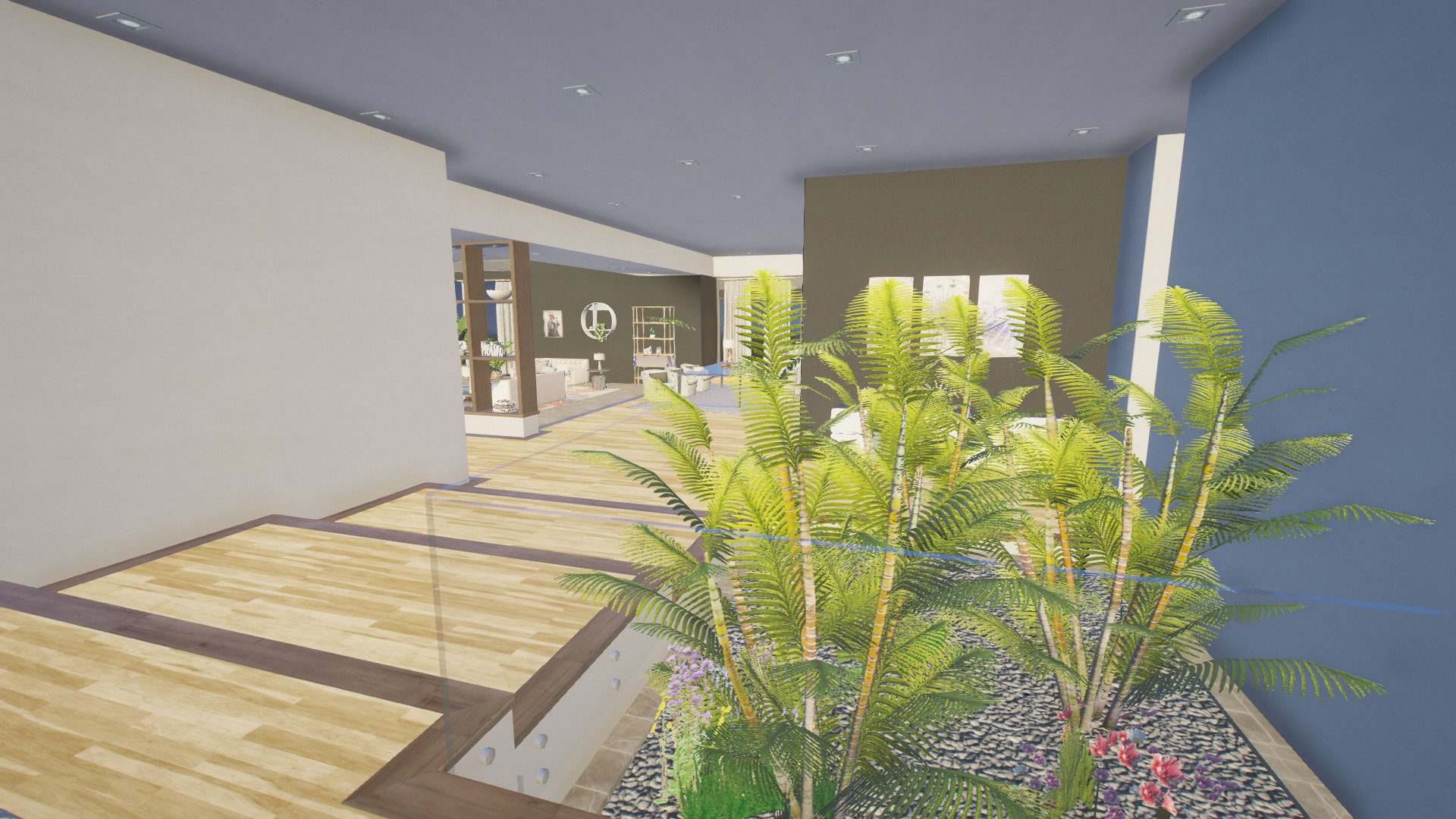 The Vinewood Pearl