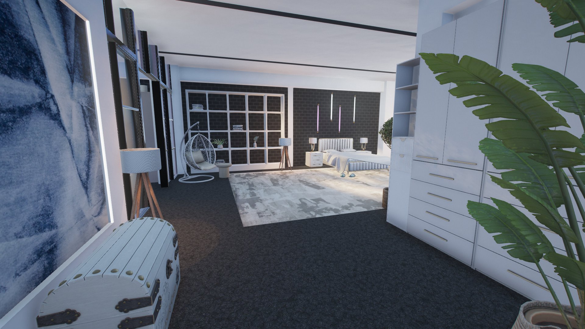 Vinewood Horizon House