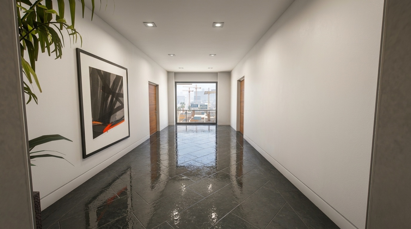 Skyview Loft