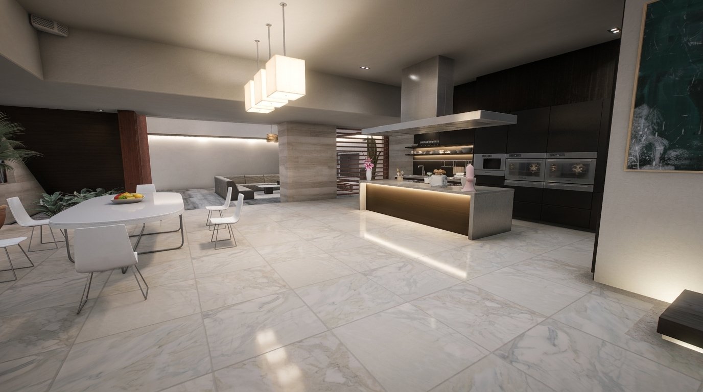 The Urban Retreat