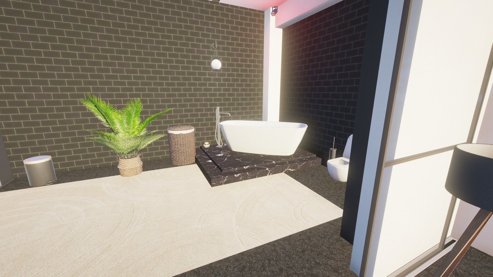 Vinewood Horizon House