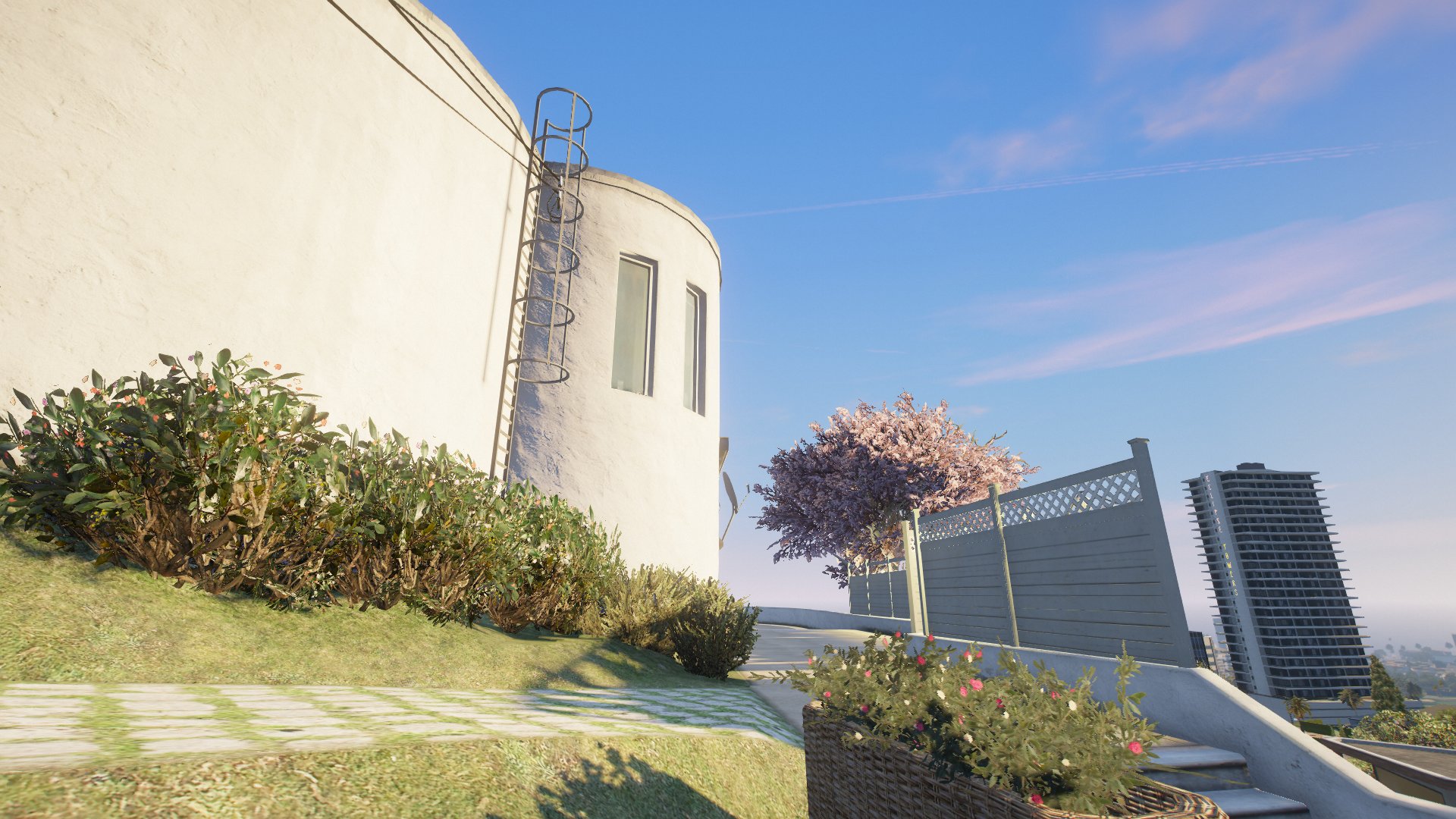Vinewood Horizon House