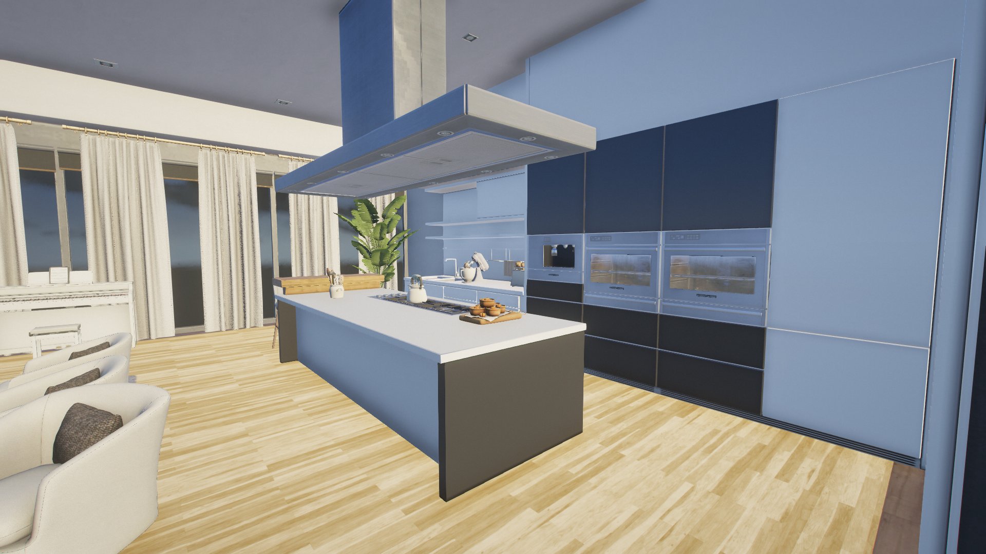 The Vinewood Pearl