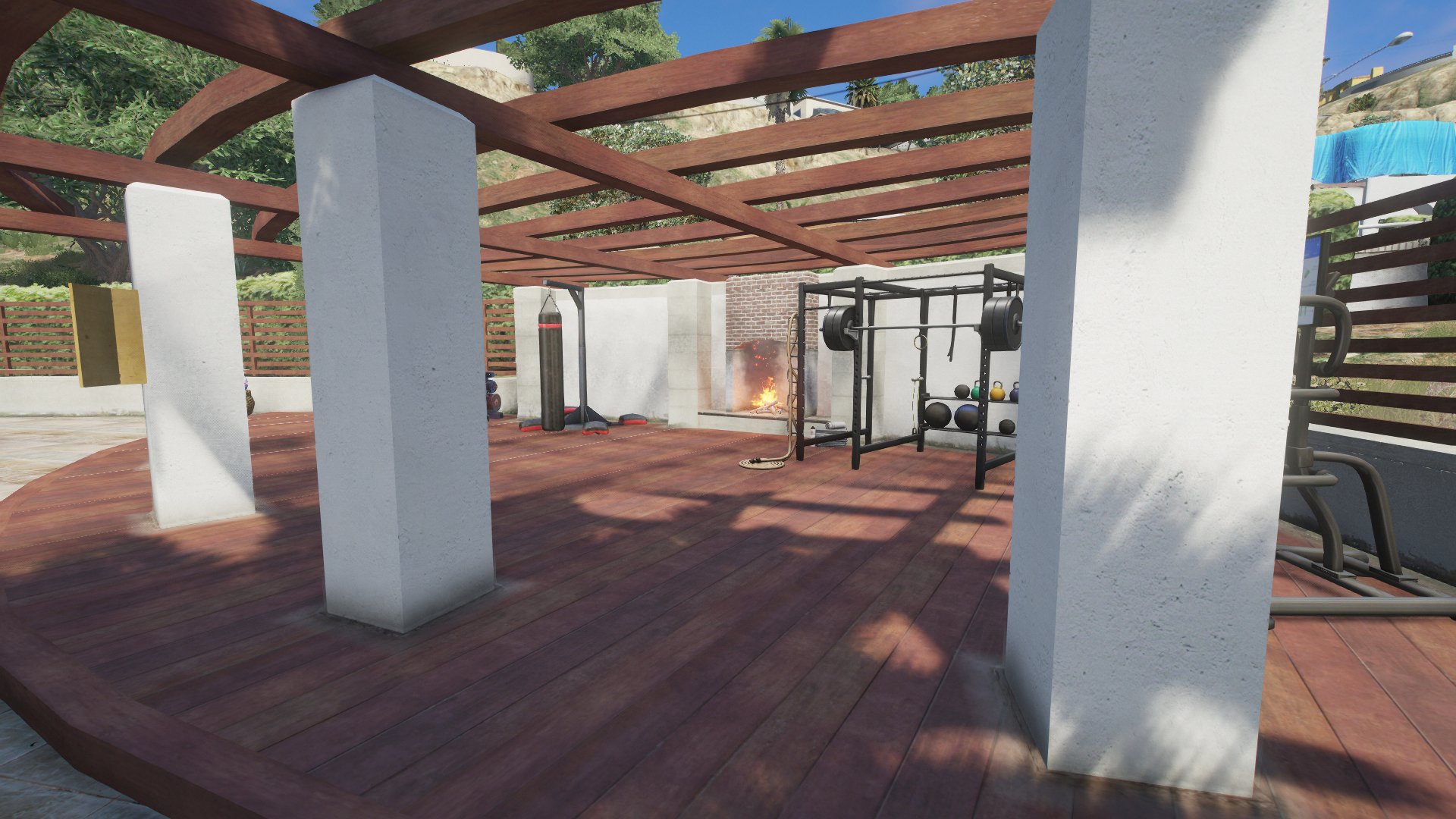 Luxury Living