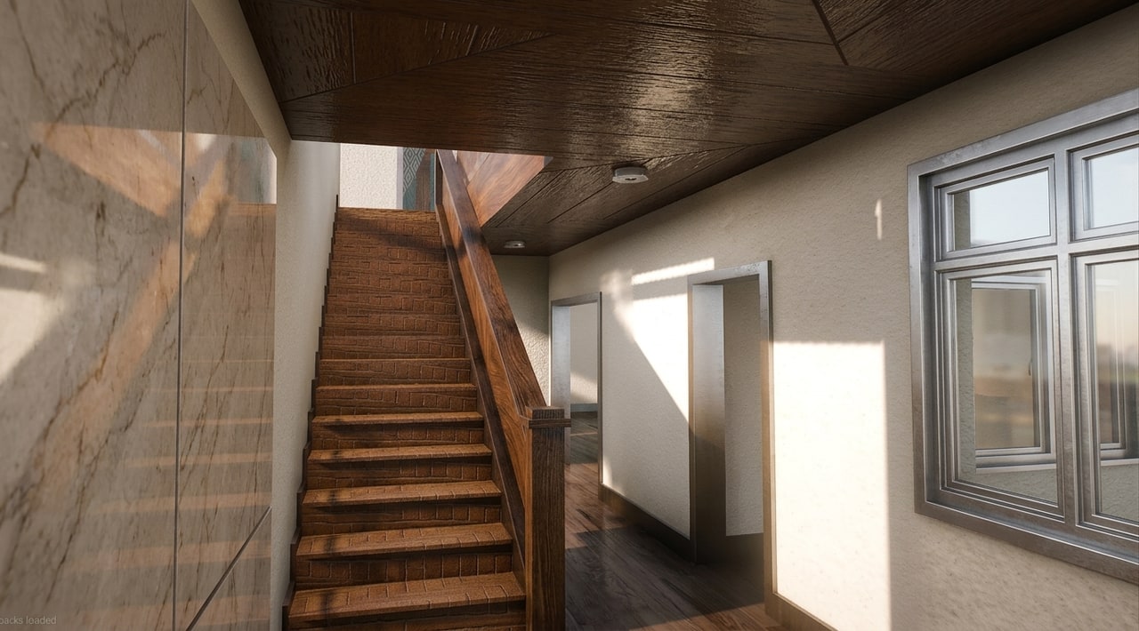 Pacific Sunset Residence