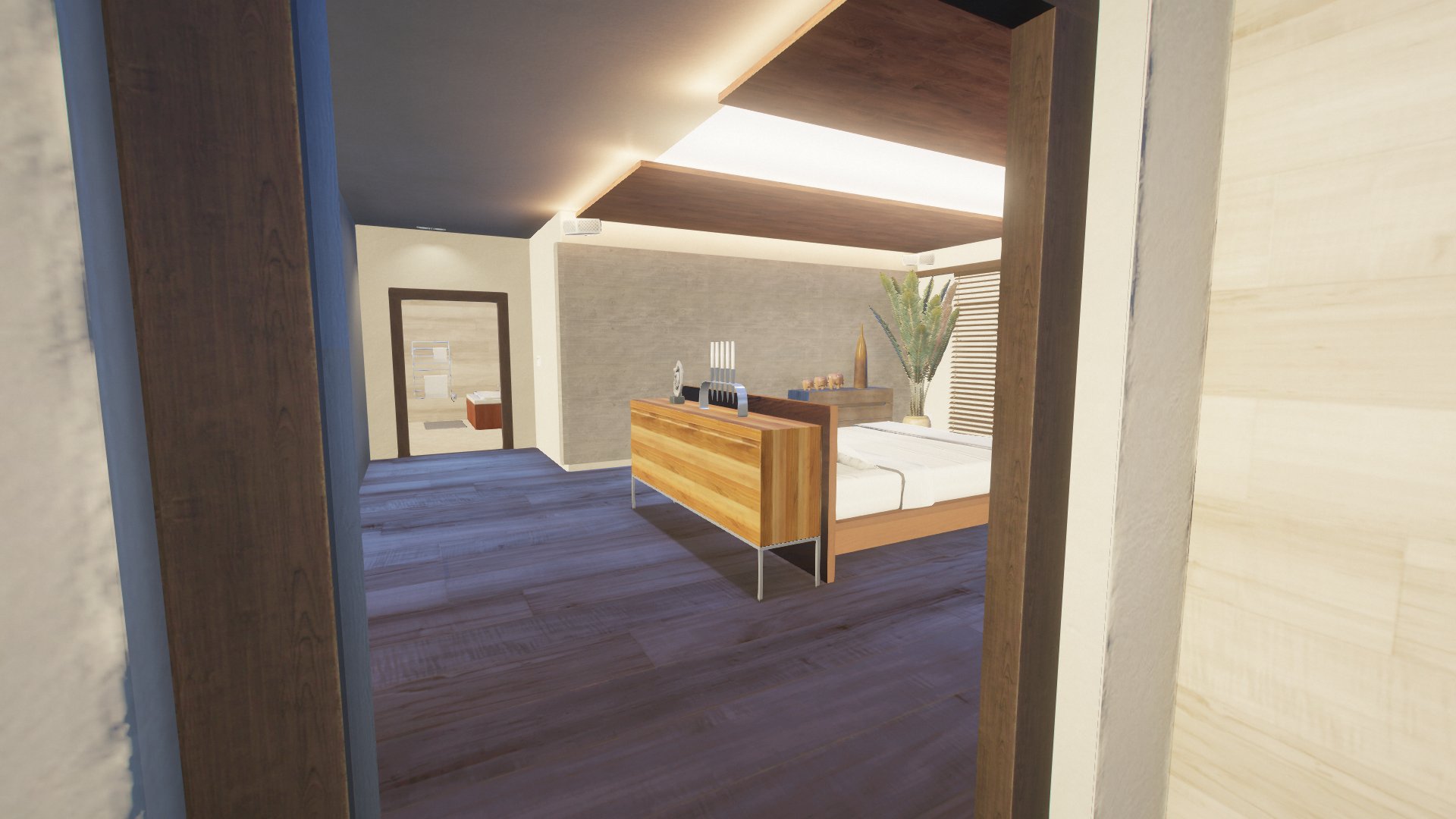 The Infinity Estate