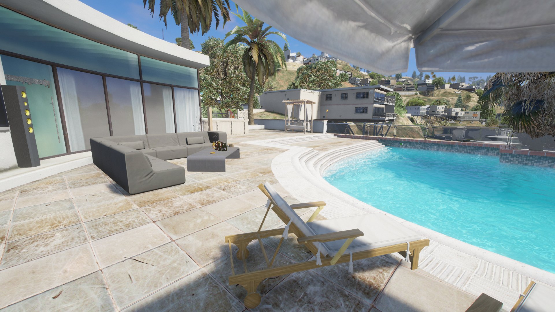 Luxury Living
