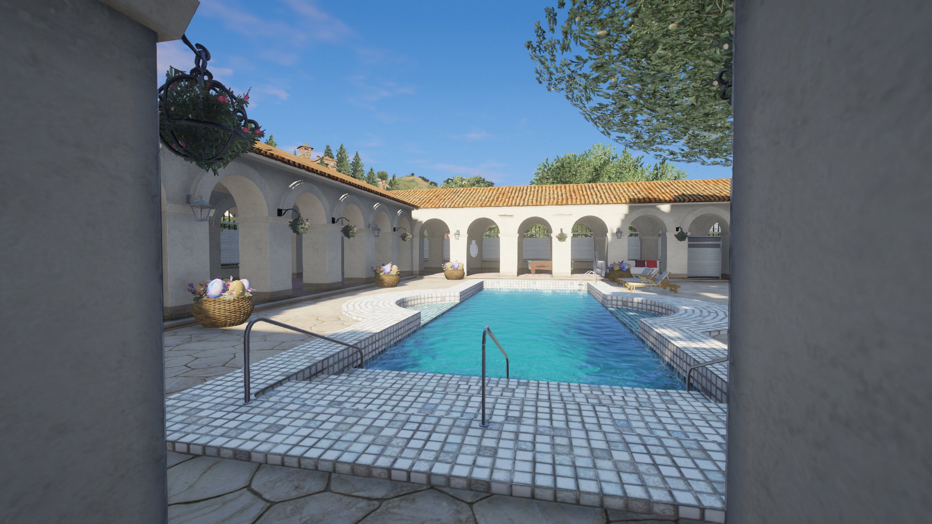 Richman Grand Villa