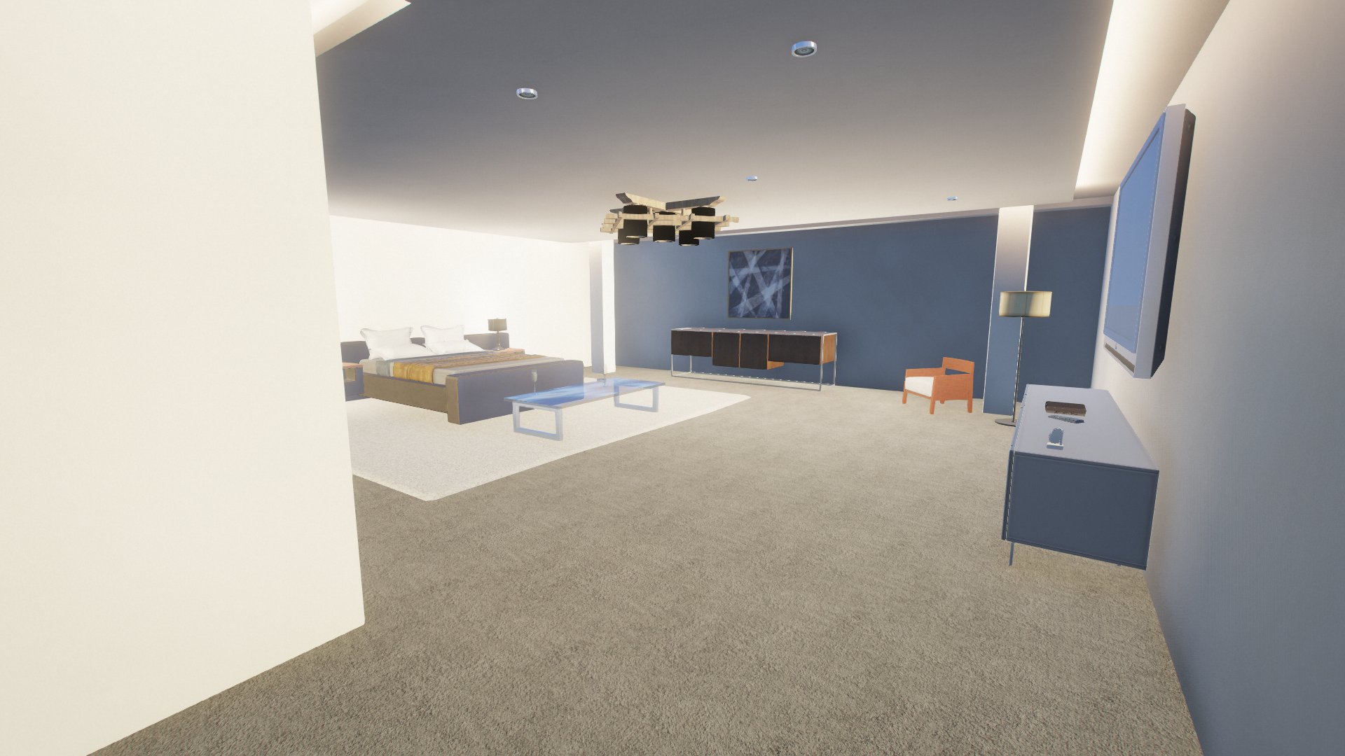 Skyline Sanctuary