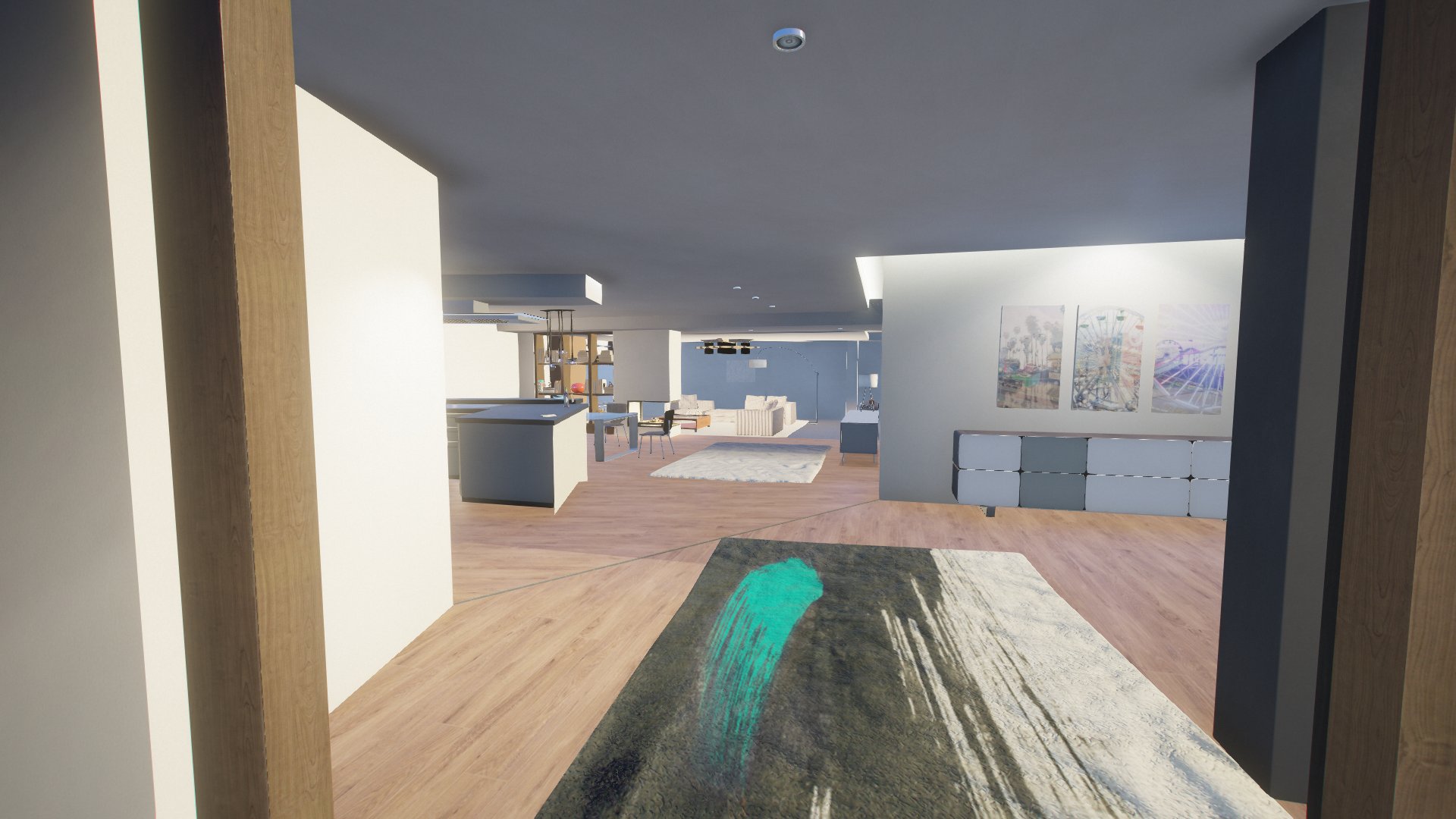 Skyline Sanctuary