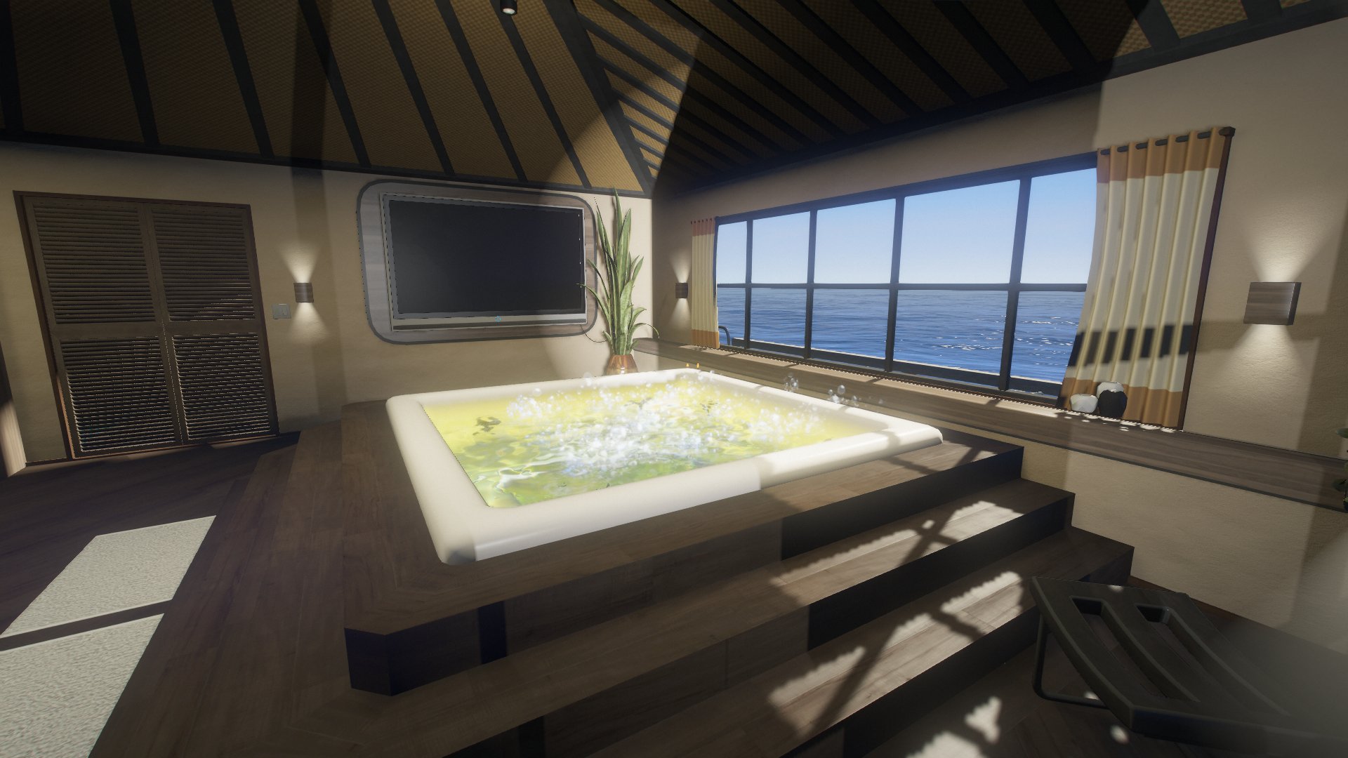 The Del Perro Beach Loft